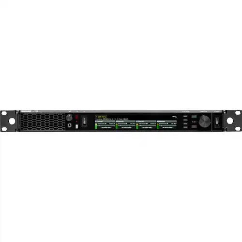 Shure ADTQ-US X55 Axient Digital PSM ADTQ Quad IEM Transmitter — 941–960 MHz Microphones Shure