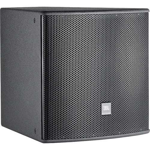 JBL AL7115-WRC High-Power 15" Low-Frequency Loudspeaker – Weather Protected Speakers JBL Professional