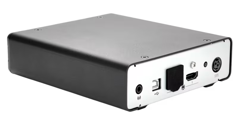 AdderLink Infinity 1104T HDMI - Single-Head USB 2.0 IP KVM Transmitter for Secure Video Extension Video Transmitters Adder Technology