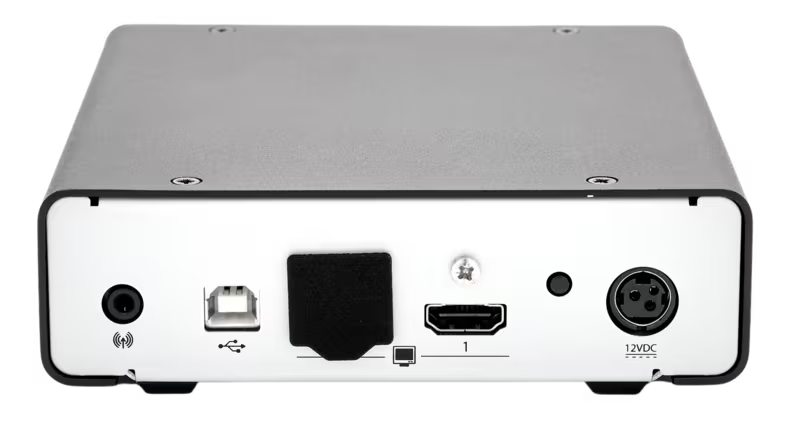 AdderLink Infinity 1104T HDMI - Single-Head USB 2.0 IP KVM Transmitter for Secure Video Extension Video Transmitters Adder Technology