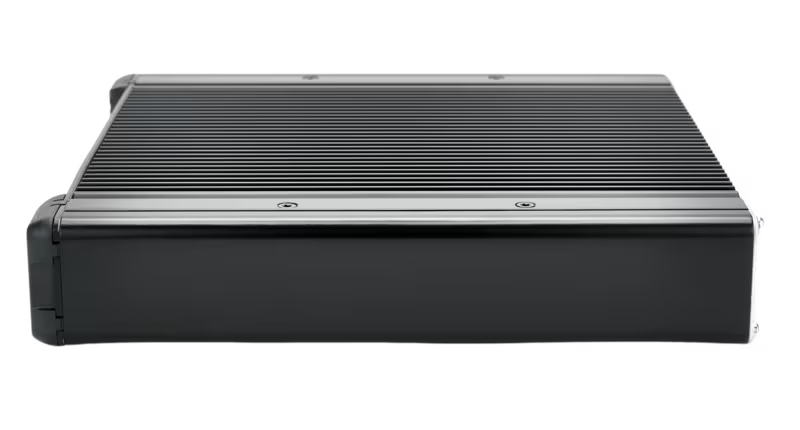 ADDERLink INFINITY 3000R - Dual-Head USB 2.0 IP KVM Extender Receiver for Scalable Matrix Access KVM Switches Adder Technology