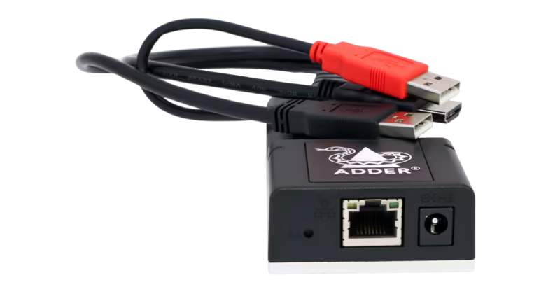 AdderLink Portal R110 HDMI KVM Receiver