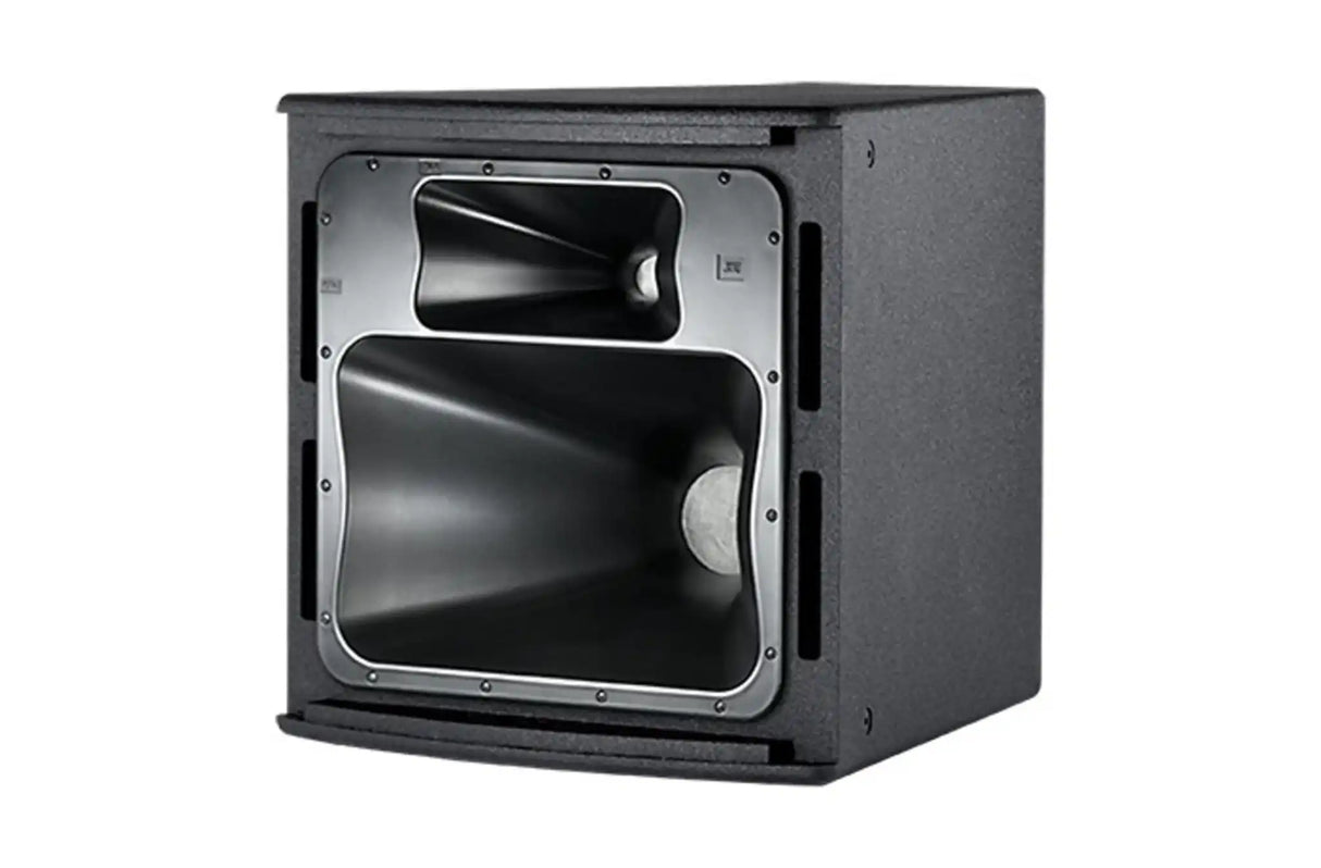 JBL AM7200/64 & AM7200/95 High-Power 8" Mid-High Frequency Loudspeakers with Rotatable Waveguides Speakers JBL Professional