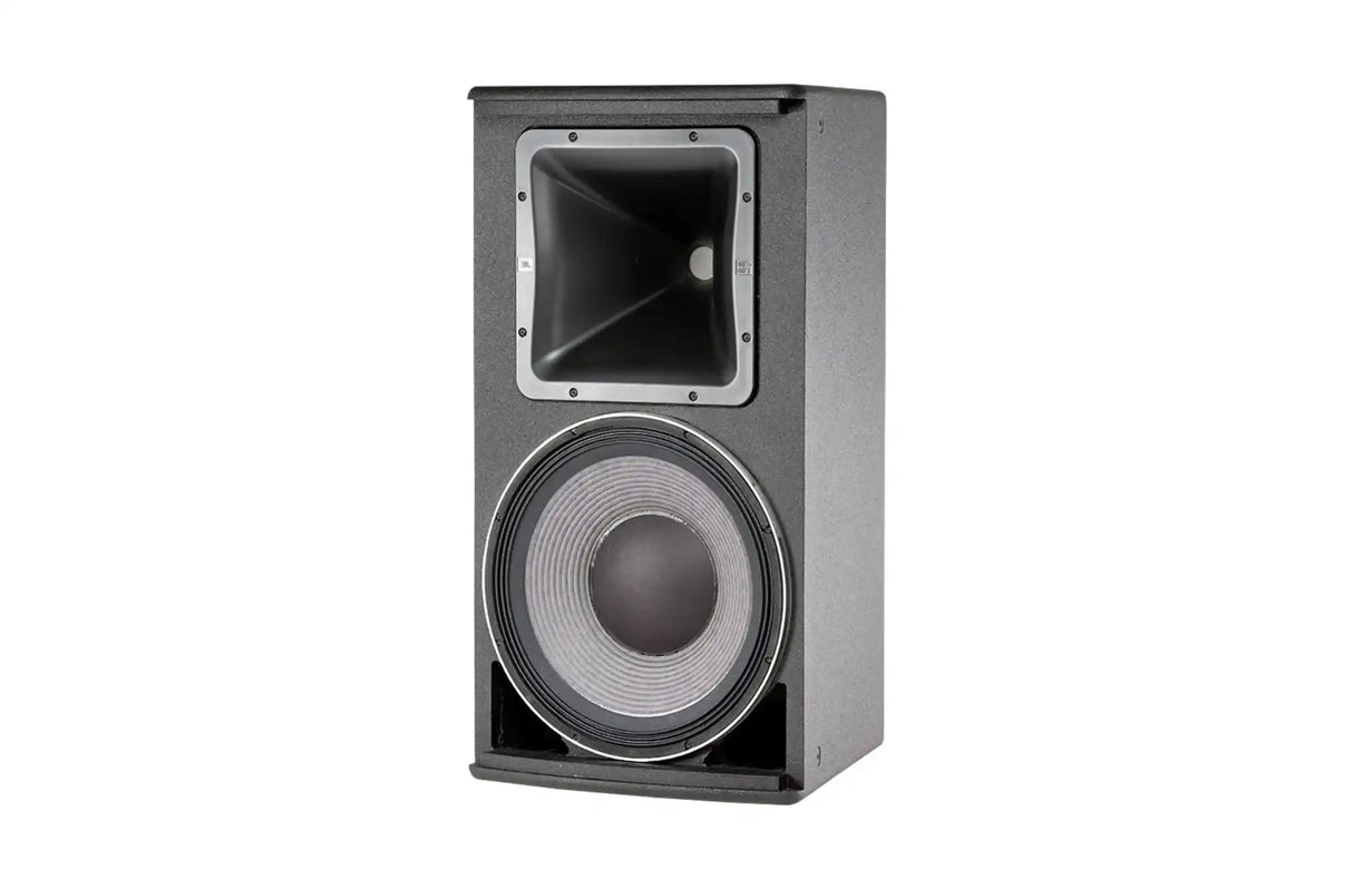 JBL AM7215/64 15-Inch 2-Way Loudspeaker with 60° x 40° Horn Speakers JBL Professional