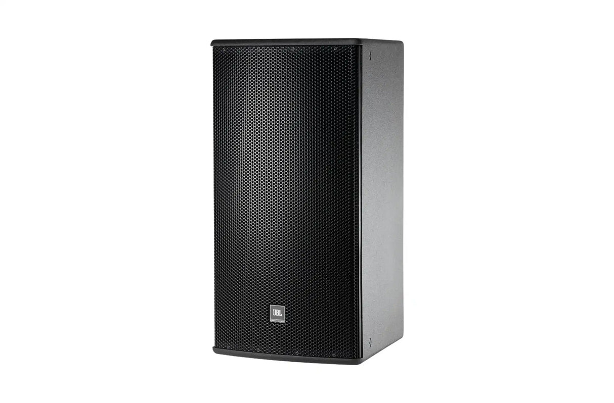 JBL AM7215/64 15-Inch 2-Way Loudspeaker with 60° x 40° Horn Speakers JBL Professional