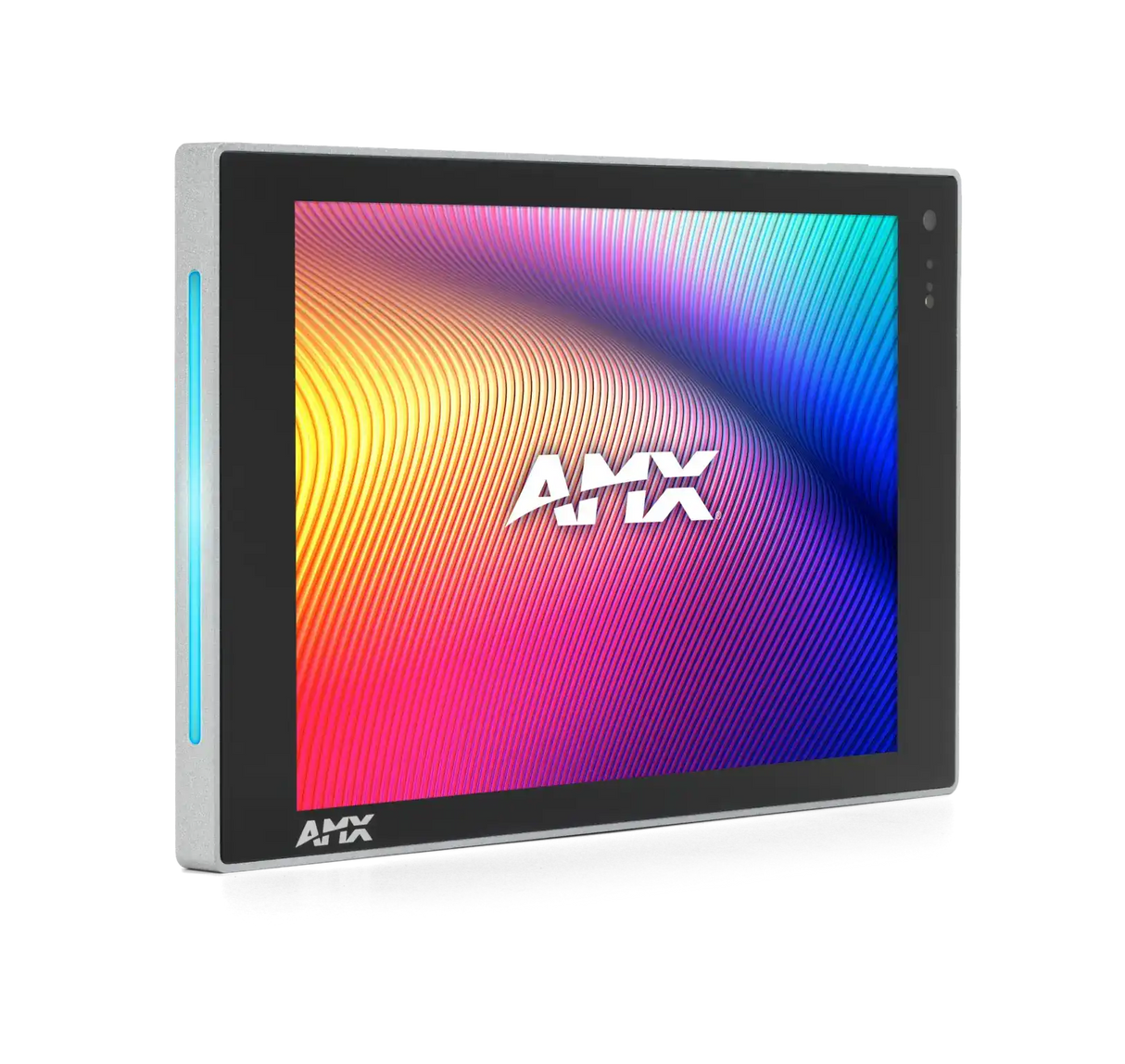 AMX VARIA-SL80 – 8-Inch Ultra-Slim Wall-Mount Persona-Defined Touch Panel Touch Panels AMX