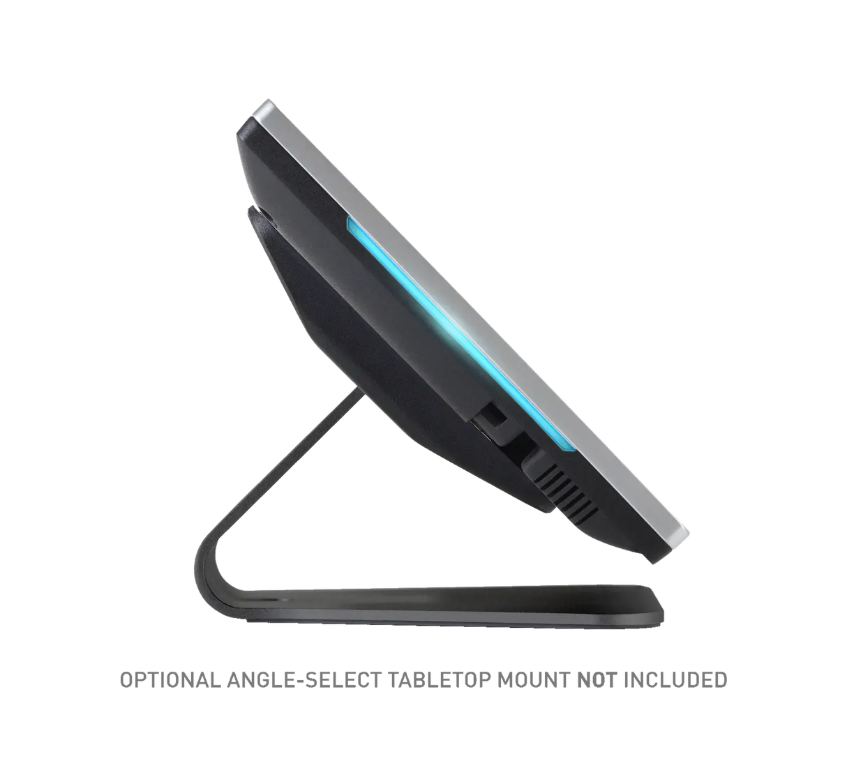 AMX VARIA-150N 15.6” Professional-Grade, Persona-Defined Touch Panel (No-Comm) Room Control AMX