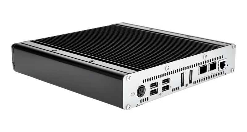 Adder ASP-001-US AdderLink InAdderLink Infinity Manager (AIM) - Scalable IP KVM Matrix Control Server for Enterprise AVfinity Manager Device - supports 24 End Points KVM Switches Adder Technology