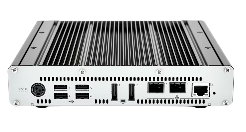 Adder ASP-001-US AdderLink InAdderLink Infinity Manager (AIM) - Scalable IP KVM Matrix Control Server for Enterprise AVfinity Manager Device - supports 24 End Points KVM Switches Adder Technology