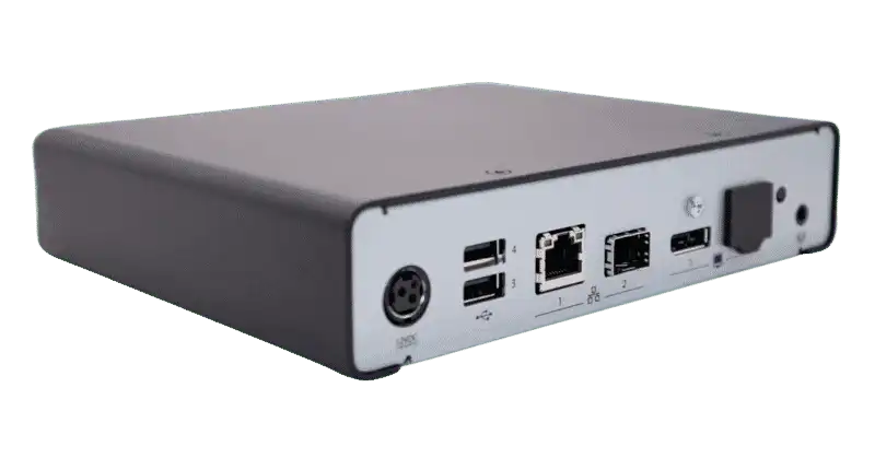 AdderView Matrix C1100-USR-US - 1-User Remote Access Module for ADDERView MATRIX KVM Systems KVM Switches Adder Technology