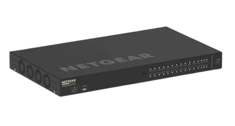 AdderView Matrix C30-US - 30-Port Preconfigured Network Switch for Scalable KVM Matrix Systems KVM Switches Adder Technology