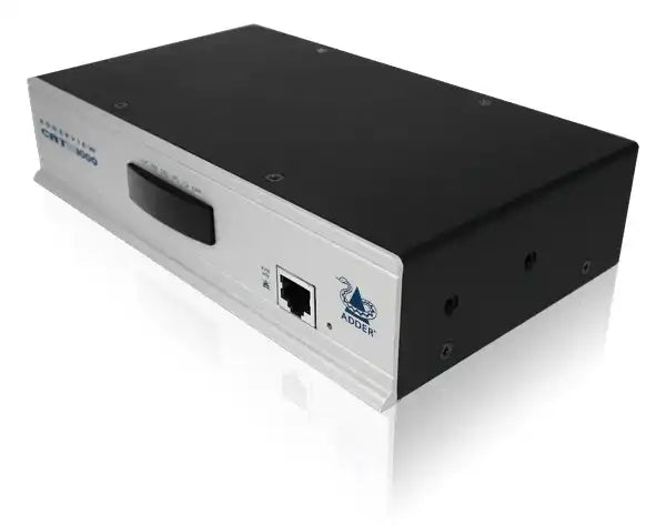 AdderView AVX1008-US: Secure 8-Port CATx KVM Switch for Single-User Multi-Server Control KVM Switches Adder Technology