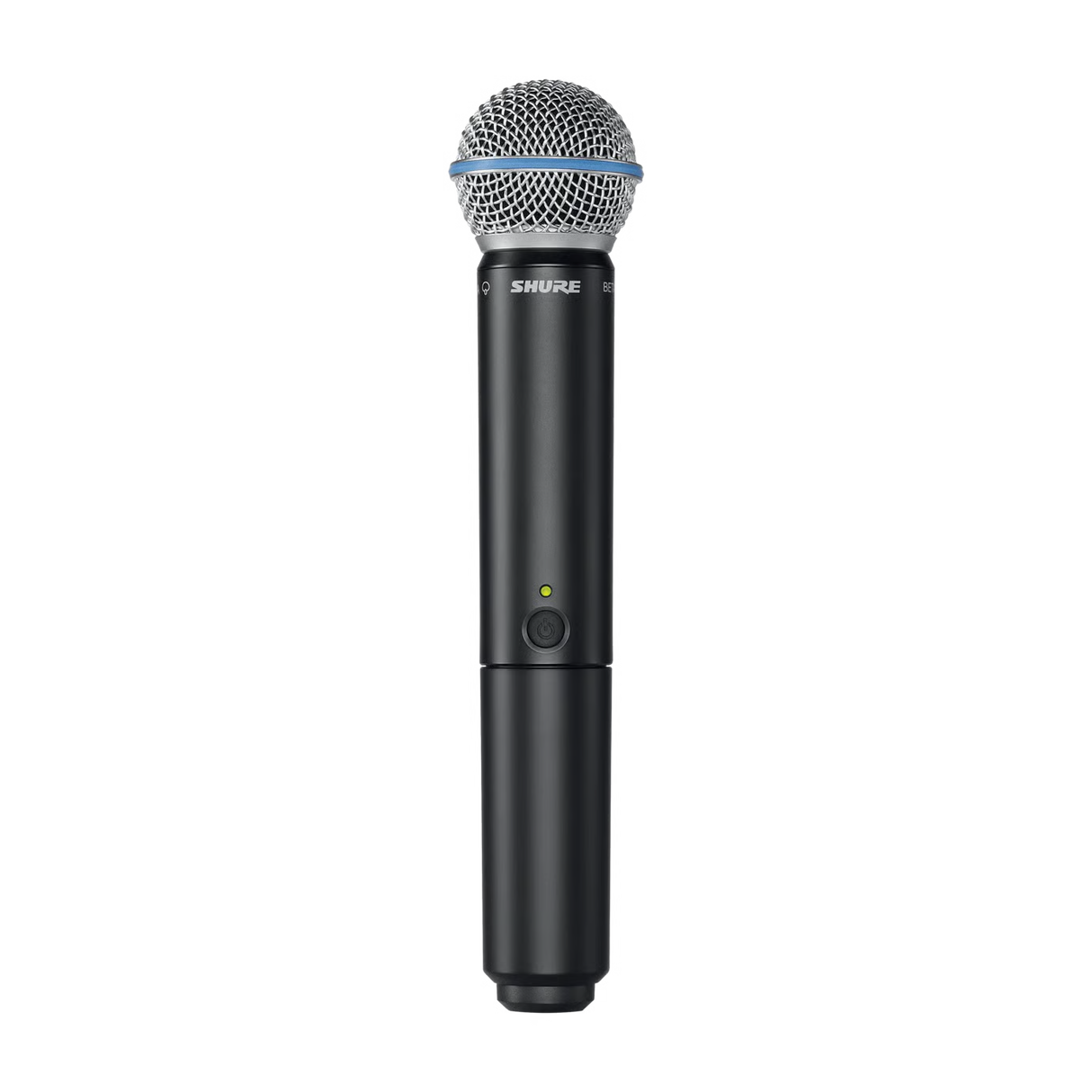 Shure BLX288/SM58 – Dual Wireless Vocal System Microphones Shure