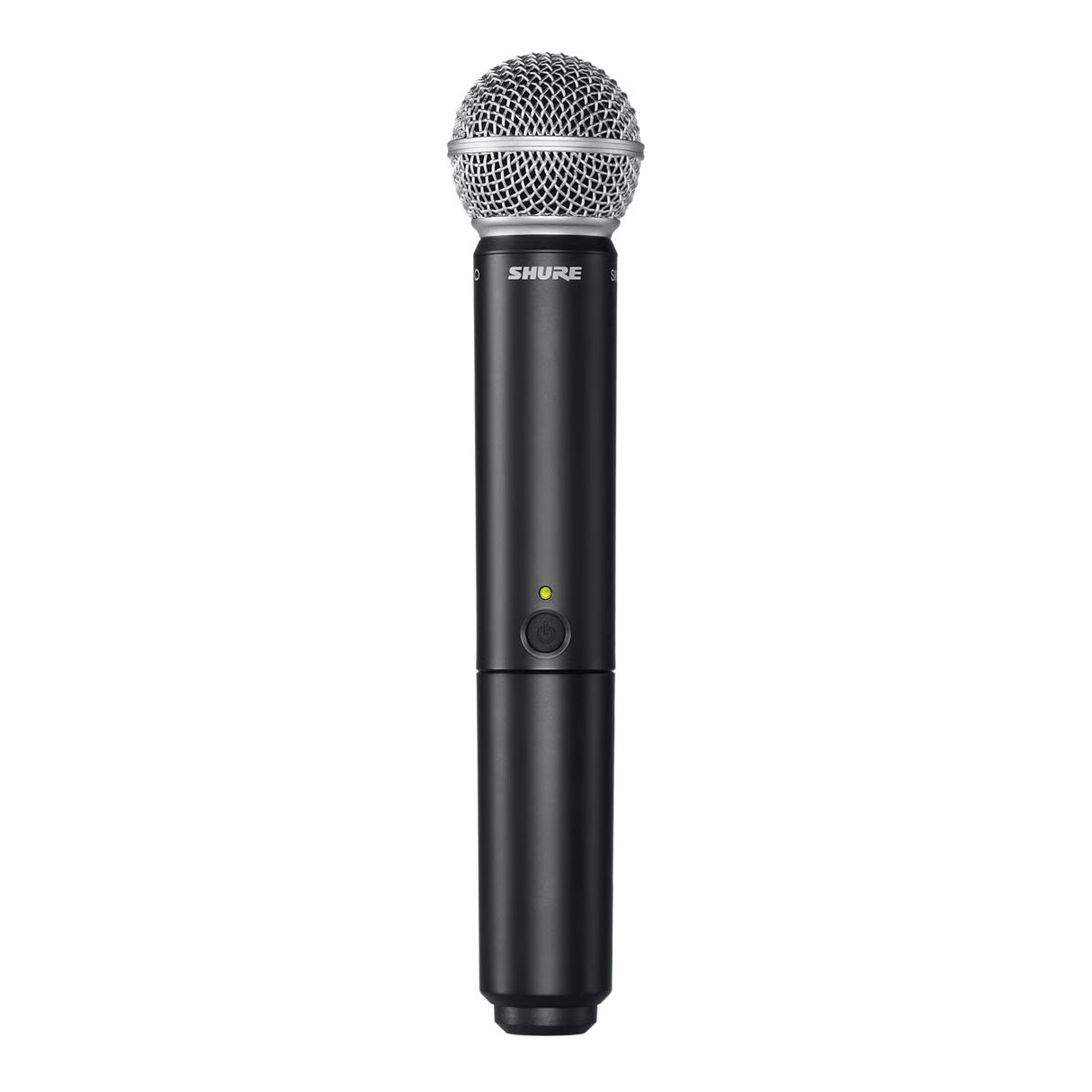Shure BLX288/PG58 – Dual Wireless Vocal System Microphones Shure
