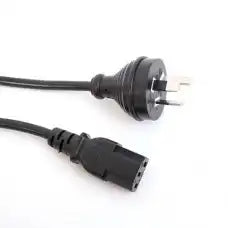 Adder CAB-IEC-AUS 2m Australian Power Cable Power Adder Technology