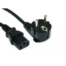 Adder CAB-IEC-EURO 2m Euro Schuko Power Cable Power Adder Technology