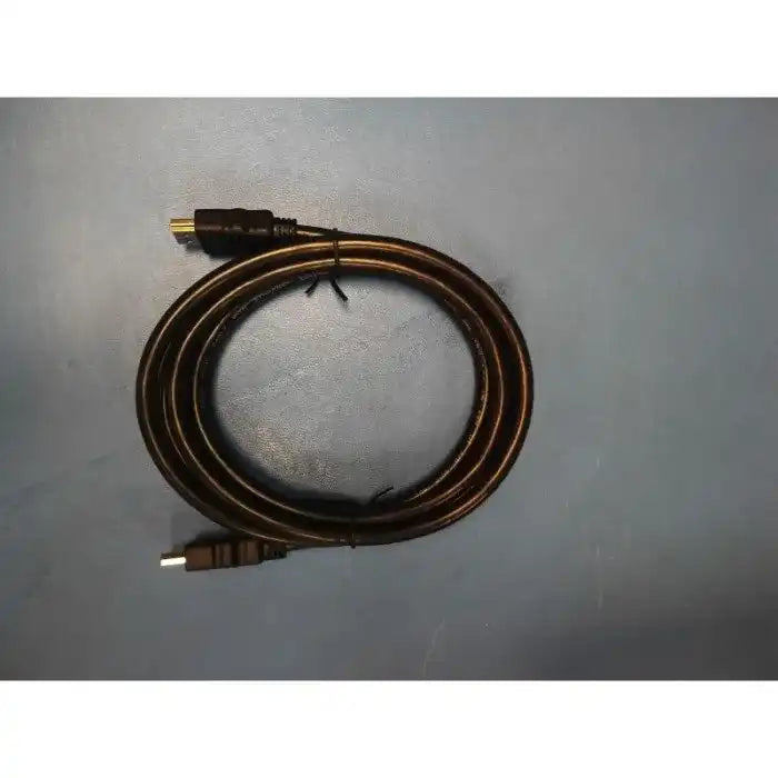 ViewSonic CB-00009950 6ft HDMI to HDMI Signal Cable – Reliable 19-Pin Connector for High-Quality Audio/Video Transmission. ViewSonic