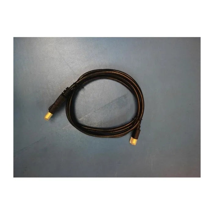 ViewSonic CB-00010958 Mini DisplayPort Male to DisplayPort Male Signal Cable – 1.8m/6ft 32AWG Black Connector for Reliable Video Transmission. ViewSonic