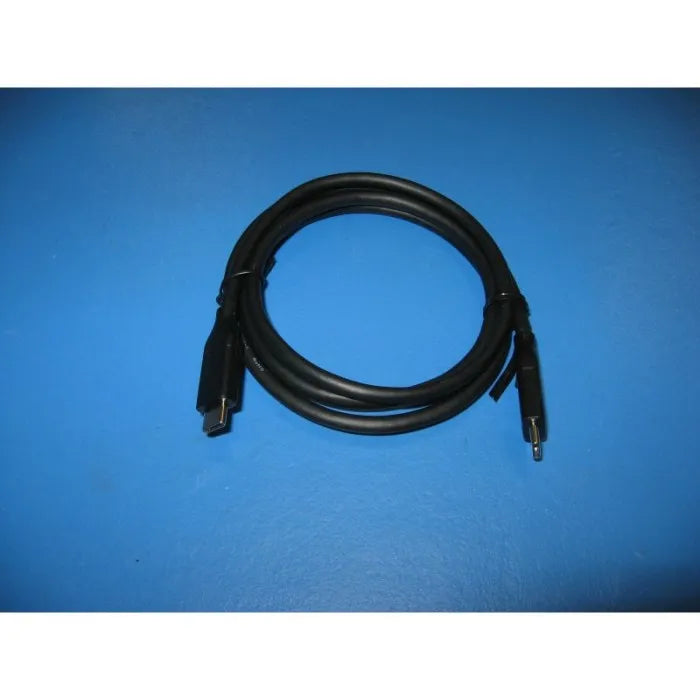 ViewSonic CB-00012984 Refurbished USB Type C 3.1 Gen 2 Male to Male Cable – 1M Black High-Speed 10Gbps Data Transfer and 3A Charging Solution. ViewSonic