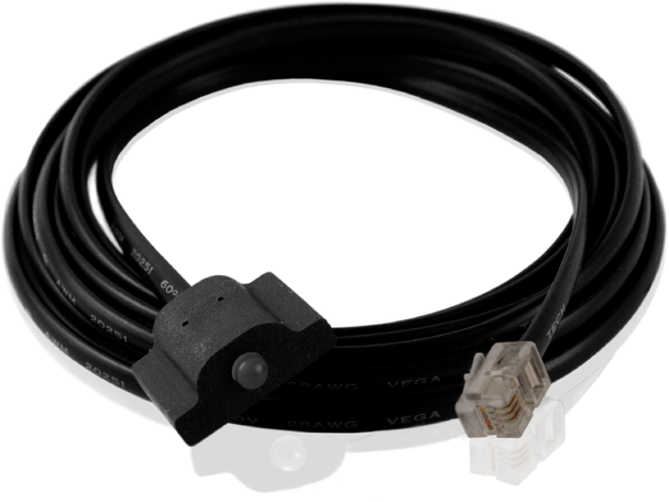 Indicator LED 3m Cable