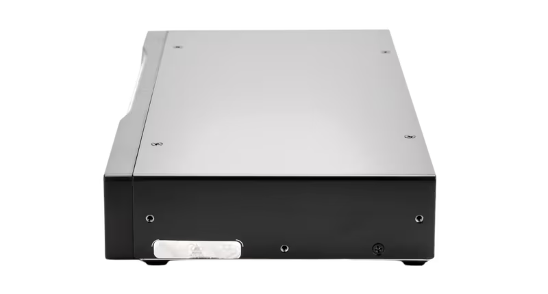 Multi-Viewer KVM Switch