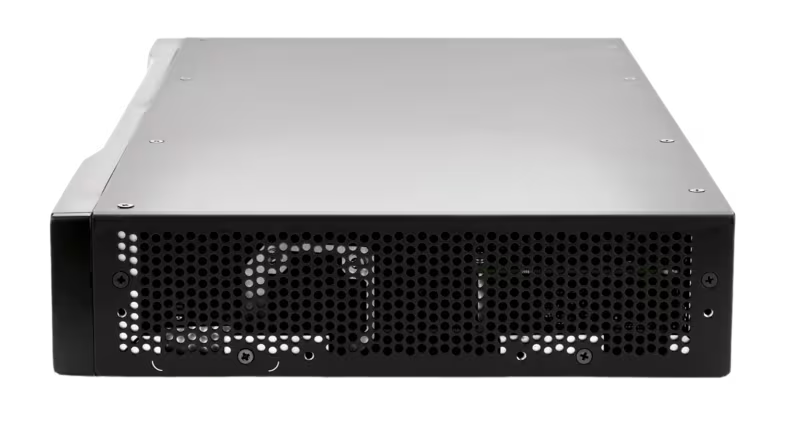 Multi-Viewer KVM Switch