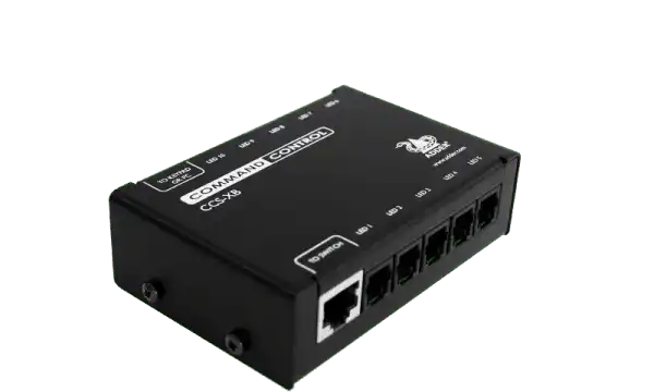 Adder CCS-XB – LED Screen Illumination Module for CCS-PRO Video Conferencing Adder Technology