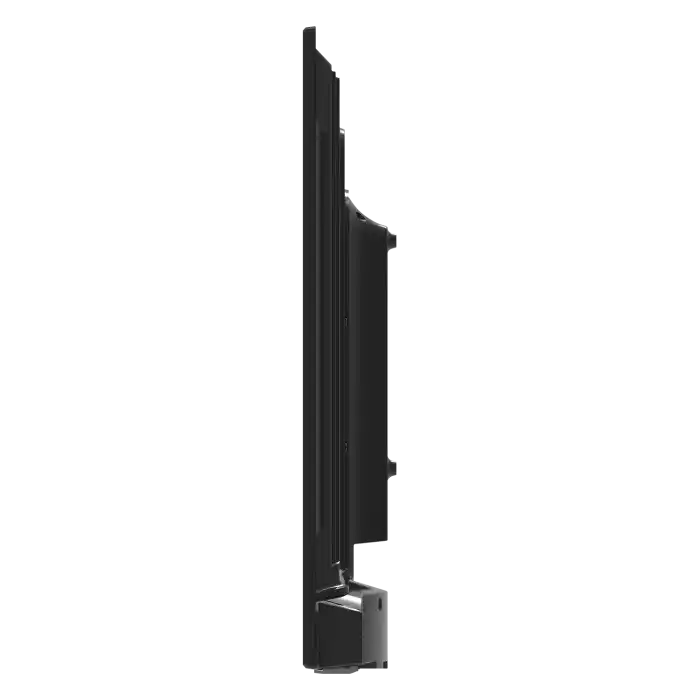 ViewSonic CDE43100-E1 43" 4K UHD Wireless Presentation Display Bundle with Wi-Fi Adapter, Wall Mount, Android SoC, 230 cd/m² Brightness, 16/7 Operation. Interactive Displays ViewSonic