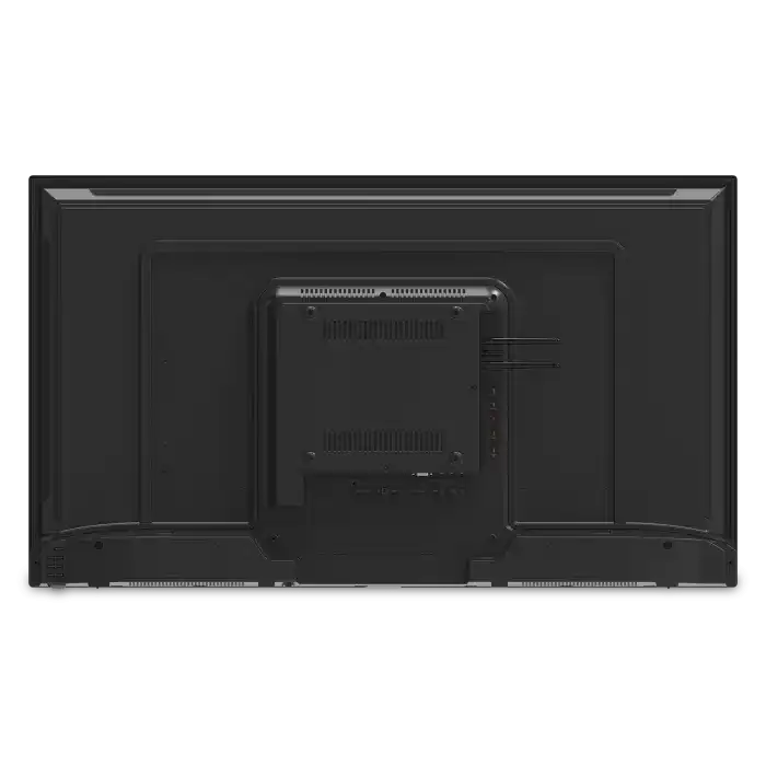 ViewSonic CDE43100-E1 43" 4K UHD Wireless Presentation Display Bundle with Wi-Fi Adapter, Wall Mount, Android SoC, 230 cd/m² Brightness, 16/7 Operation. Interactive Displays ViewSonic