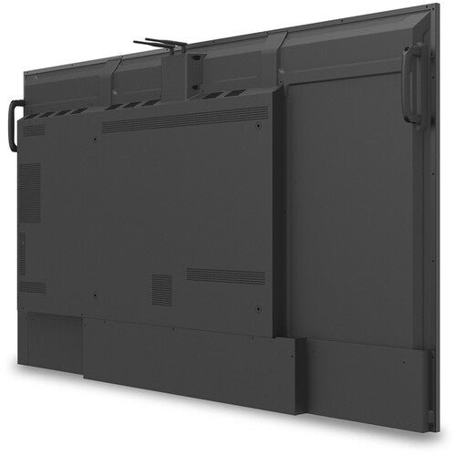 ViewSonic CDE6530-E1 65″ 4K UHD Commercial Display Bundle Interactive Displays ViewSonic