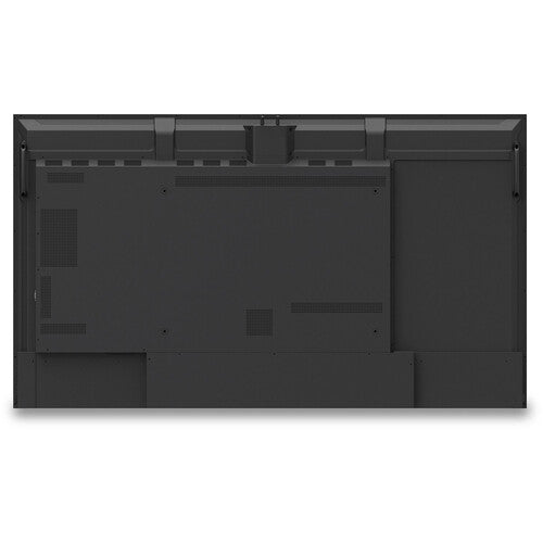 ViewSonic CDE6530-E1 65″ 4K UHD Commercial Display Bundle Interactive Displays ViewSonic