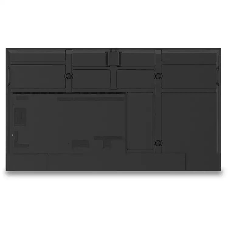 ViewSonic CDE8630-E1 86″ 4K UHD Commercial Display Bundle Interactive Displays ViewSonic