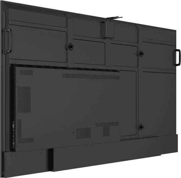 ViewSonic CDE8630 86″ 4K UHD Commercial Presentation Display Interactive Displays ViewSonic