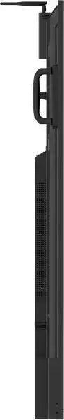 ViewSonic CDE8630 86″ 4K UHD Commercial Presentation Display Interactive Displays ViewSonic