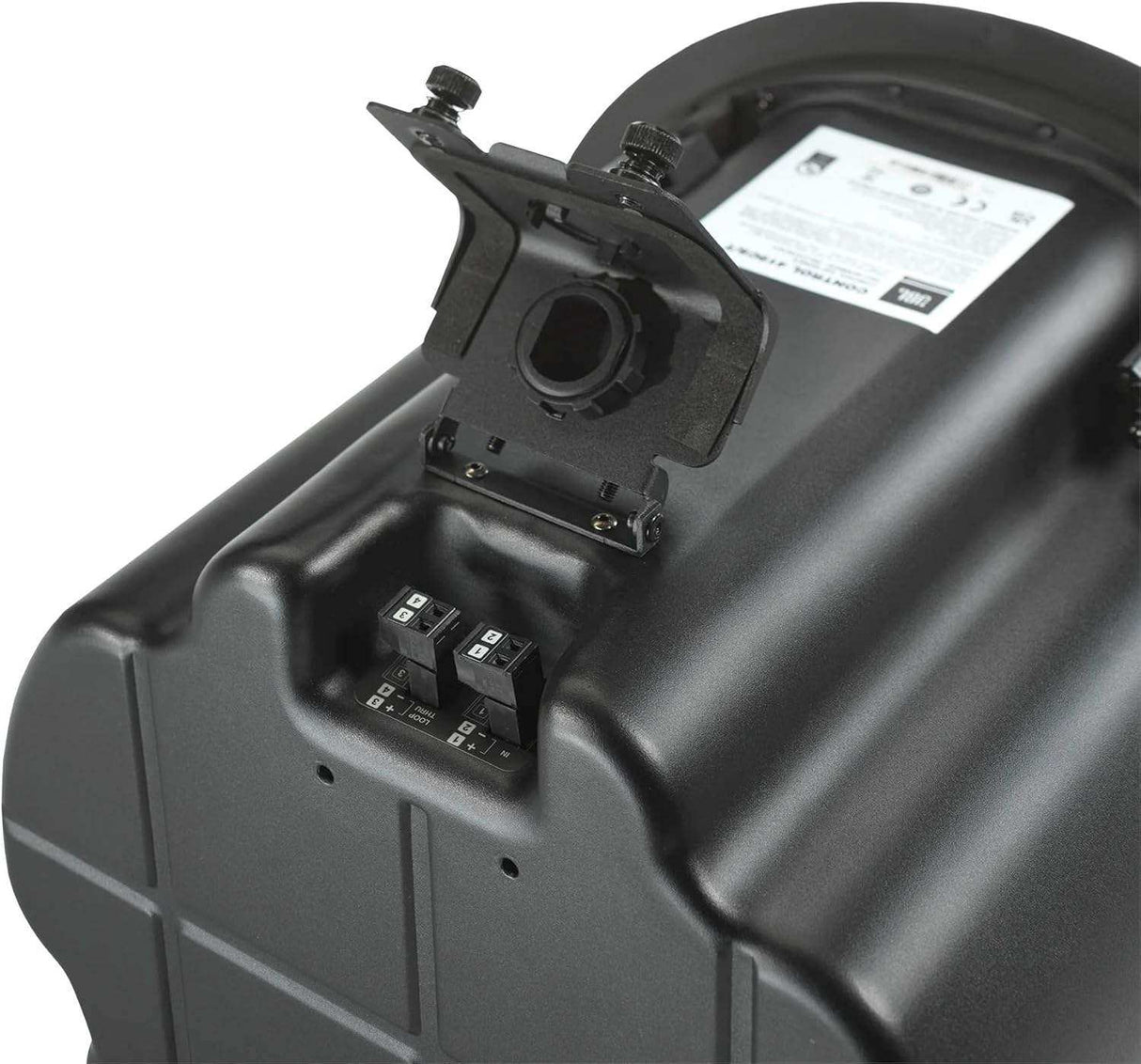 JBL Control 426C/T 6.5" CRBI™ Two-Way Ceiling Loudspeaker Speakers JBL Professional