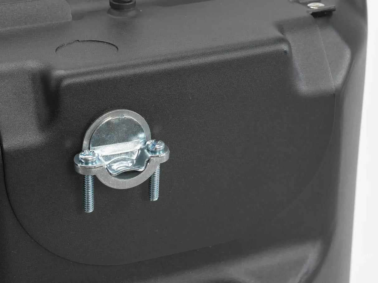 JBL Control 440CS/T 8" In-Ceiling Subwoofer – Premium Coverage Series Speakers JBL Professional