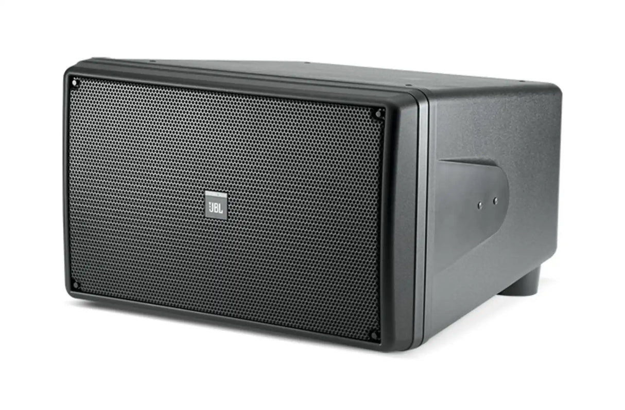 JBL Control SB210 Dual 10" Indoor/Outdoor High Output Compact Subwoofer Speakers JBL Professional