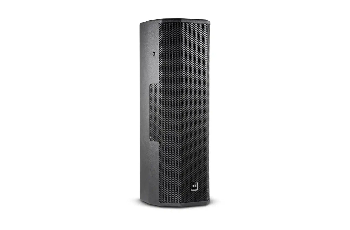 JBL CWT128 Dual 8" 2-Way Full-Range Loudspeaker with Crossfired Waveguide Technology Speakers JBL Professional