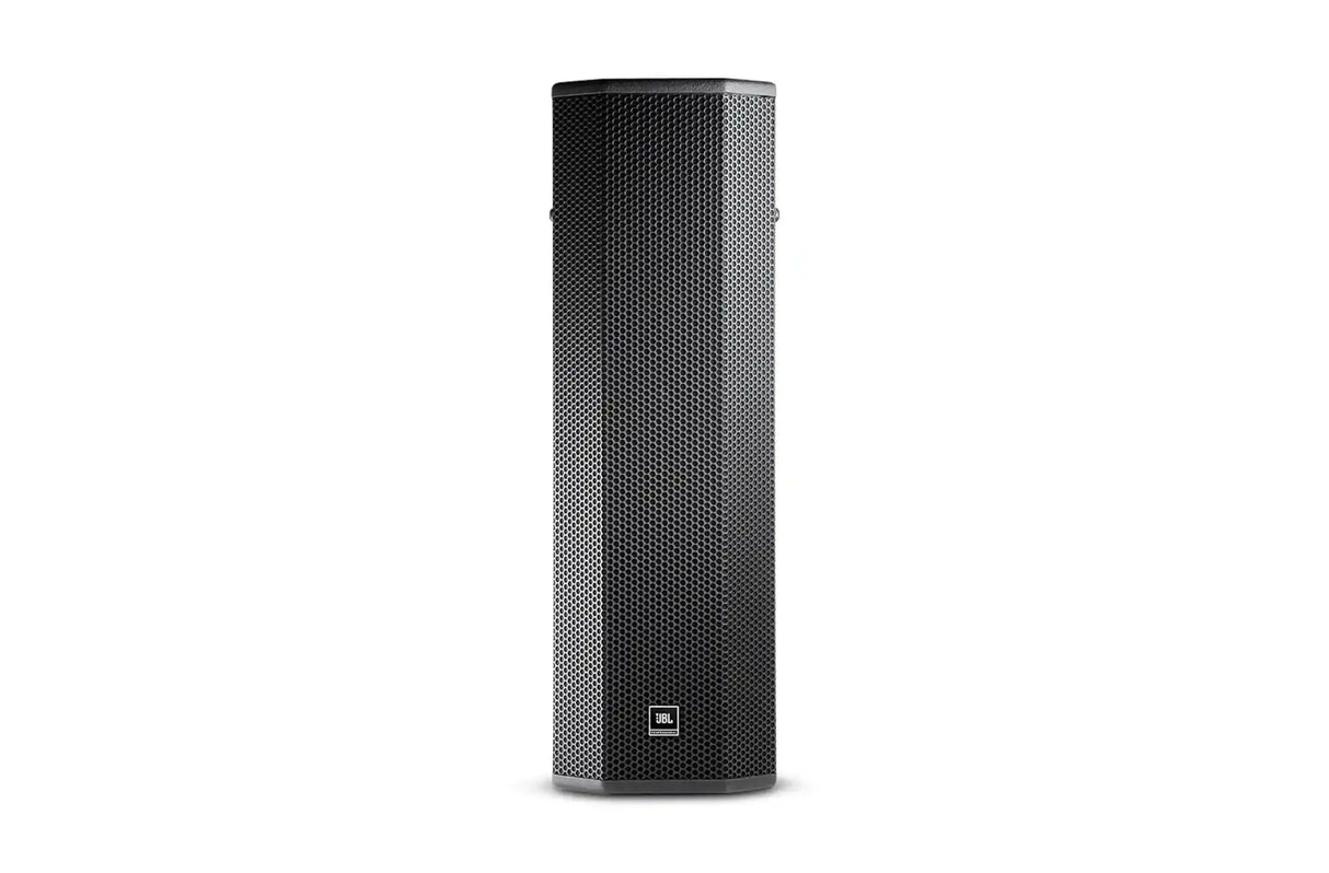 JBL CWT128 Dual 8" 2-Way Full-Range Loudspeaker with Crossfired Waveguide Technology Speakers JBL Professional