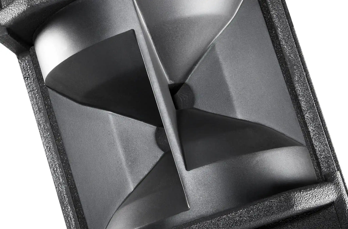 JBL CWT128 Dual 8" 2-Way Full-Range Loudspeaker with Crossfired Waveguide Technology Speakers JBL Professional