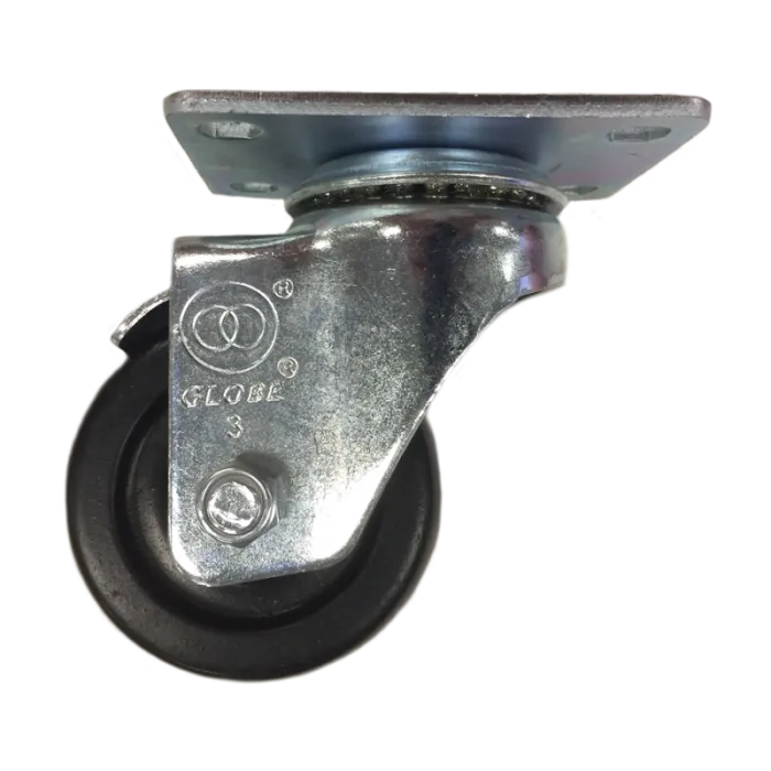 ViewSonic EP-WHL-005 Wheel Kit for EP5520 Series Digital Kiosks ViewSonic