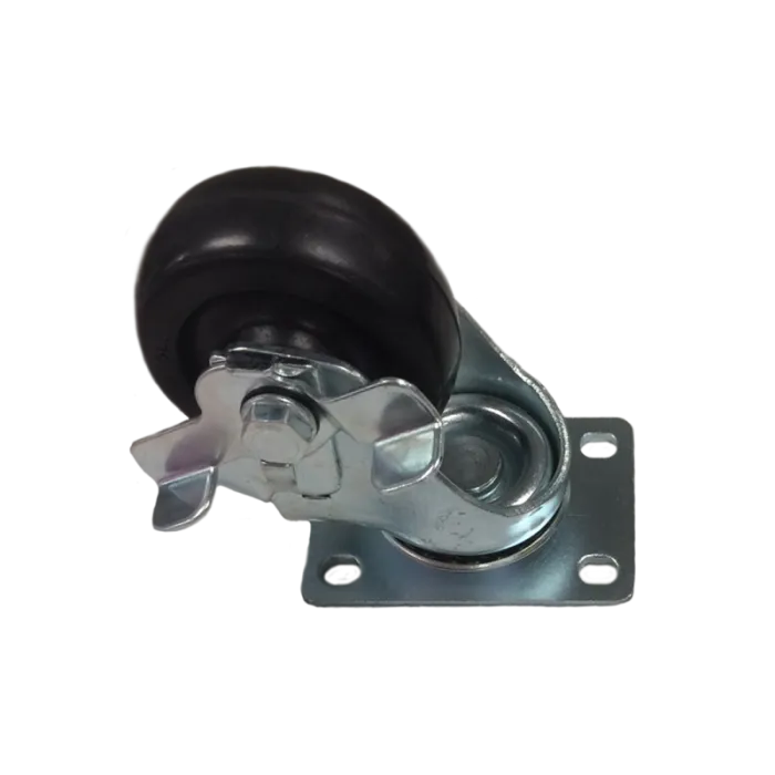 ViewSonic EP-WHL-005 Wheel Kit for EP5520 Series Digital Kiosks ViewSonic