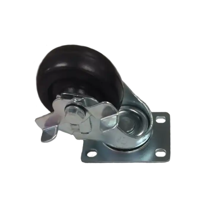 ViewSonic EP-WHL-005 Wheel Kit for EP5520 Series Digital Kiosks ViewSonic
