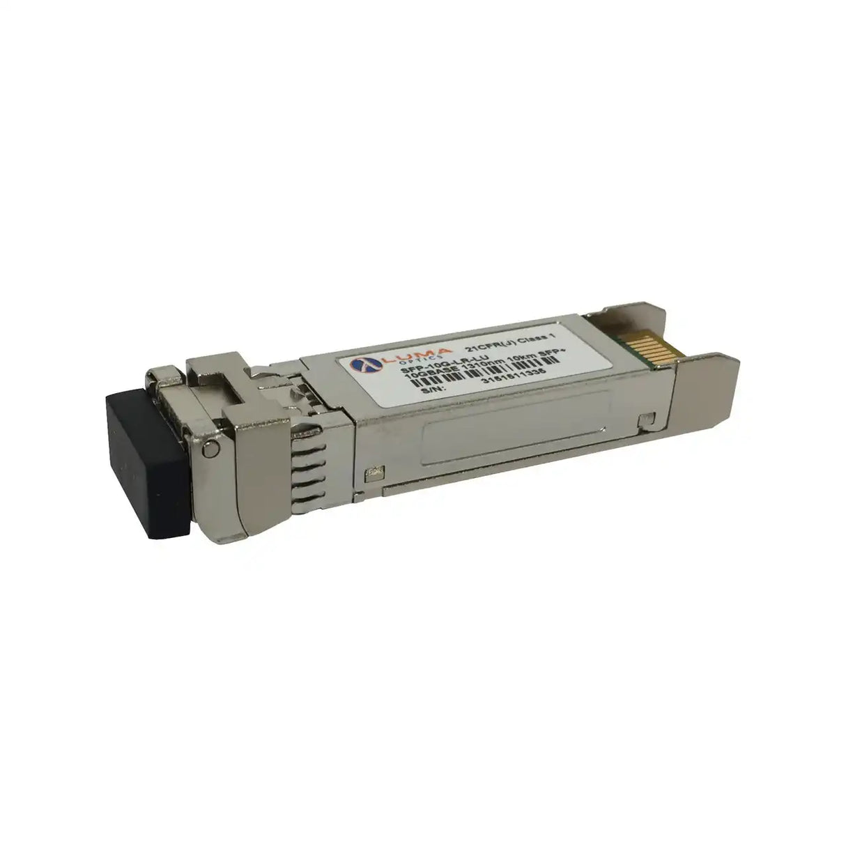 AMX NMX-SFP-1GMM – SVSI SFP 1G Multimode Fiber Module Automation Control Modules AMX