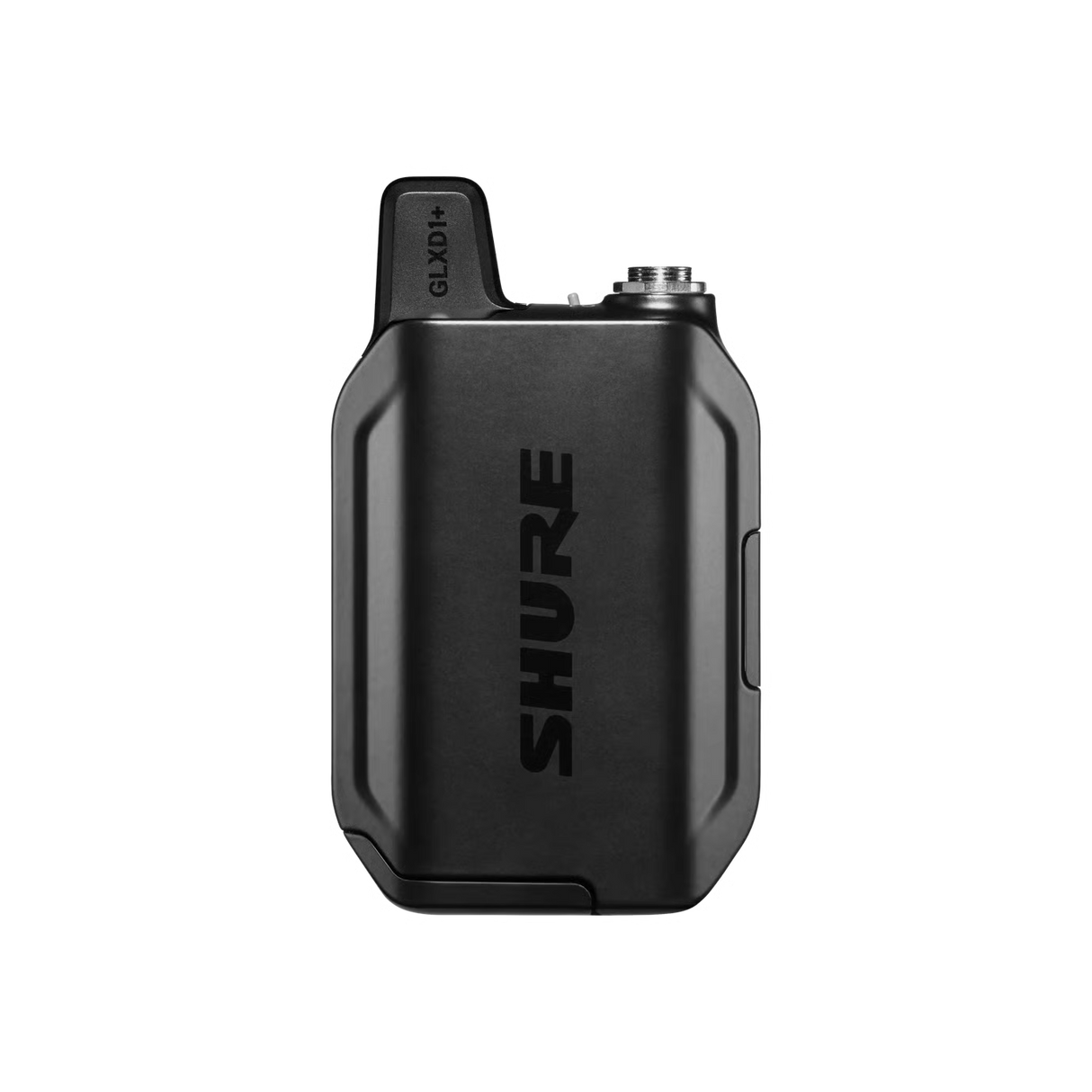 Shure GLXD14R+/MX53-Z3 Digital Wireless Rack System with MX153 Headworn Earset Microphone Microphones Shure