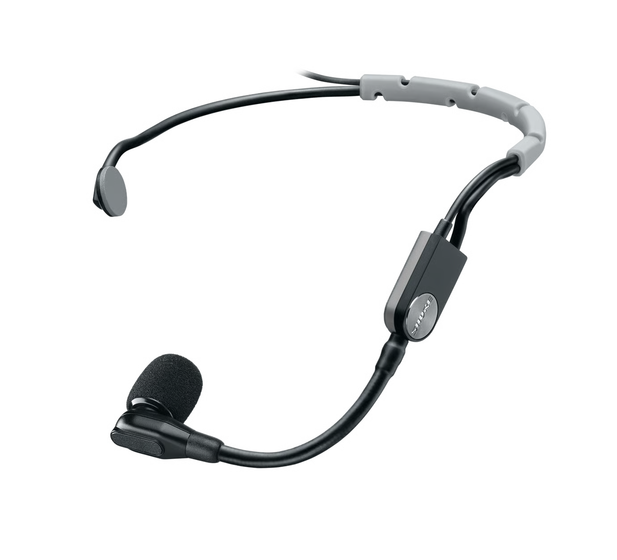 Shure GLXD14+/SM35 Digital Wireless Headset System with SM35 Microphone Z3 Band Microphones Shure