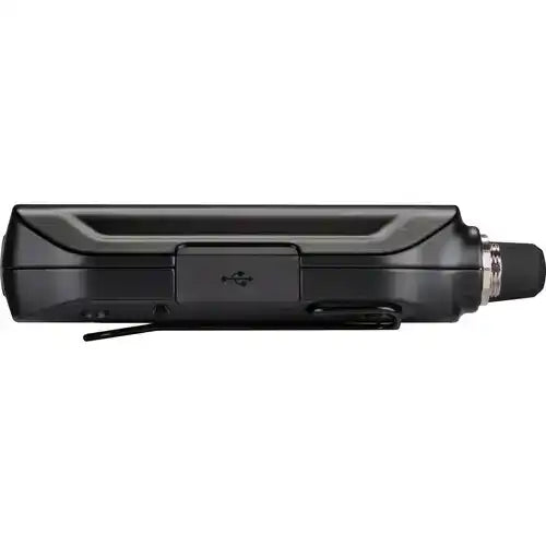 Shure GLXD16+ Digital Wireless Guitar Pedal System Microphones Shure