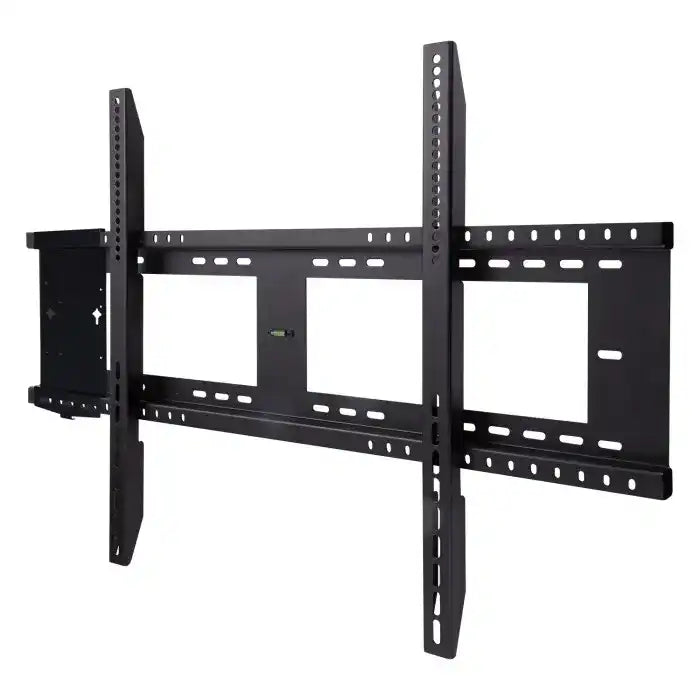 ViewSonic IFP5550-E1 55" 4K Interactive ViewBoard Bundle, 40-Point Multi-Touch, myViewBoard Suite, 40W Soundbar, 65W USB-C PD, WiFi Adapter with Fixed Wall Mount for Education Interactive Displays ViewSonic