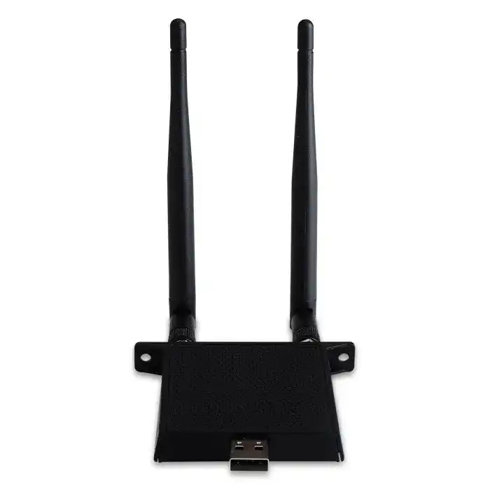 ViewSonic IFP5550-E1 55" 4K Interactive ViewBoard Bundle, 40-Point Multi-Touch, myViewBoard Suite, 40W Soundbar, 65W USB-C PD, WiFi Adapter with Fixed Wall Mount for Education Interactive Displays ViewSonic