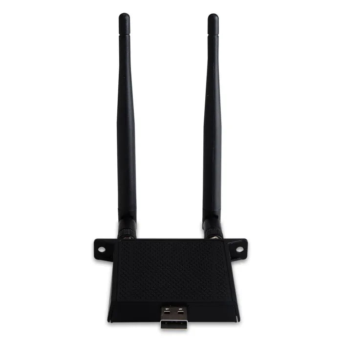 ViewSonic IFP5550-E2 55" 4K Interactive ViewBoard Bundle, 40-Point Multi-Touch, myViewBoard Suite, 40W Soundbar, 65W USB-C PD, WiFi Adapter with Rolling Mobile Trolley Cart Interactive Displays ViewSonic